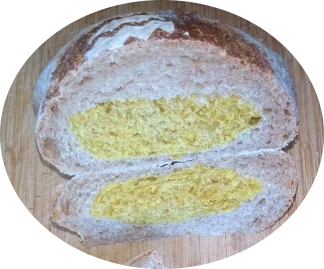 Egg Shaped Loaf Profile