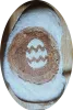 Egg Shaped Loaf
